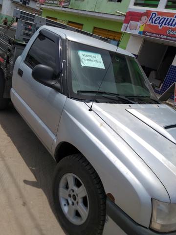 S10 toda Boa pra vende - Foto 2