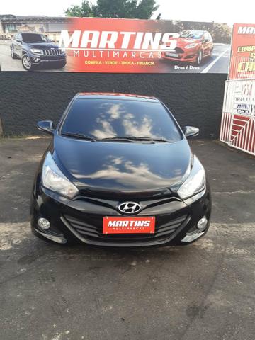 Hb20 Confort sedan 1.0 completo