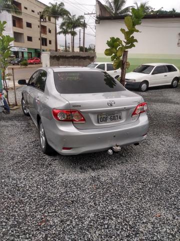 Corolla 2.0 XEI - Foto 2