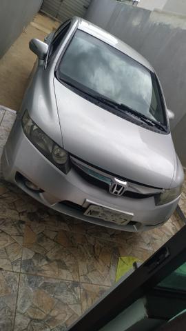 Civic versão só a gasolina - Foto 2
