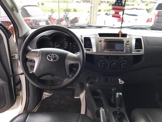 Hilux 2013/2013 - Foto 6