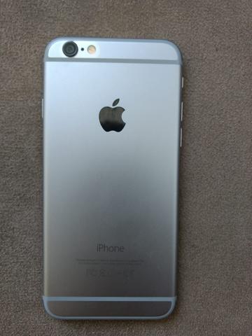 IPhone 6 64GB para vender logo - Foto 3