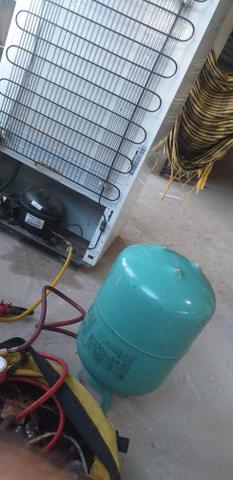 Nierg refrigeração