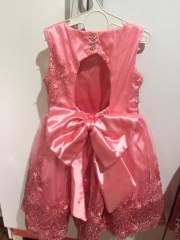 Vestido de festa marca chameguinho - Foto 2