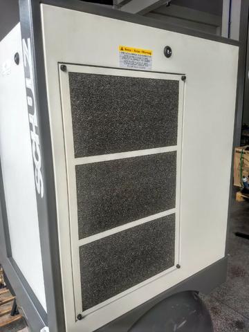 Compressor de Parafuso 15HP - Schulz - Foto 5