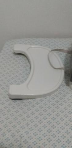 Cadeira de alimentação infantil portátil - Foto 2