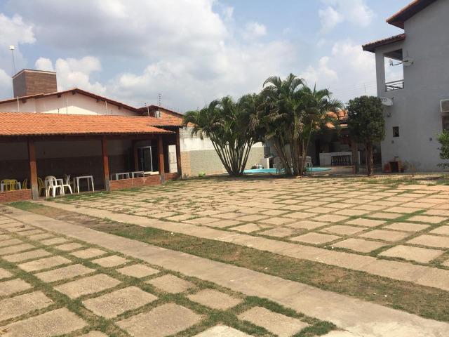 Vendo casa no Bacuri - Foto 3
