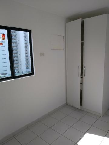 Condom Arte Vida -Gruta- 3 qtos -1 suite -piscina - área lazer - quadra esportes - 1 vaga - Foto 15