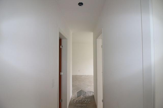 Apartamento 2 quartos bairro Cidade Industrial - Foto 19