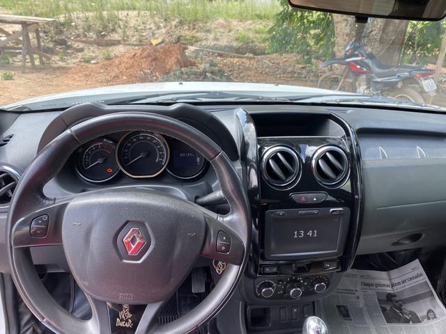 Duster Dakar 2016/2016 - Foto 8