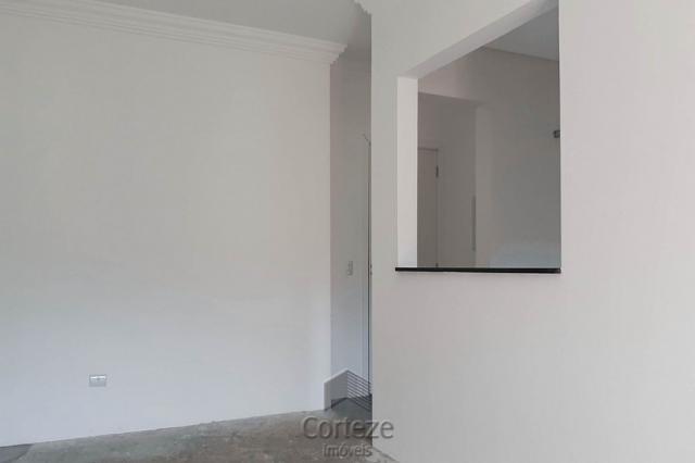 Apartamento garden de 1 quarto no Lindoia - Foto 5