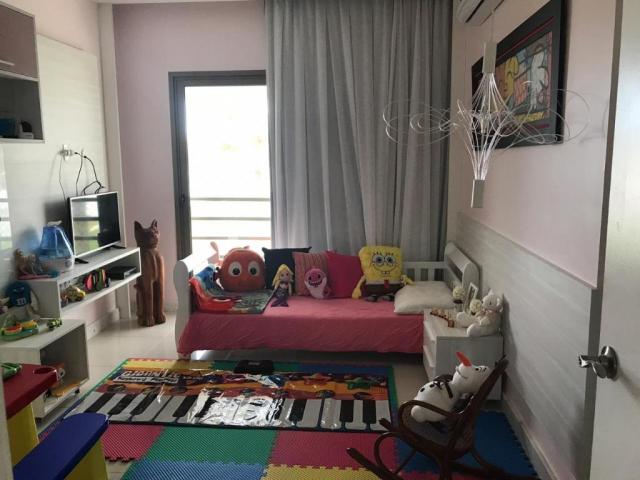 Casa de condomínio à venda com 4 dormitórios cod:008 - Foto 6