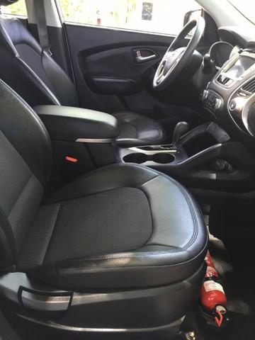 Hyundai ix35 único dono - Foto 8