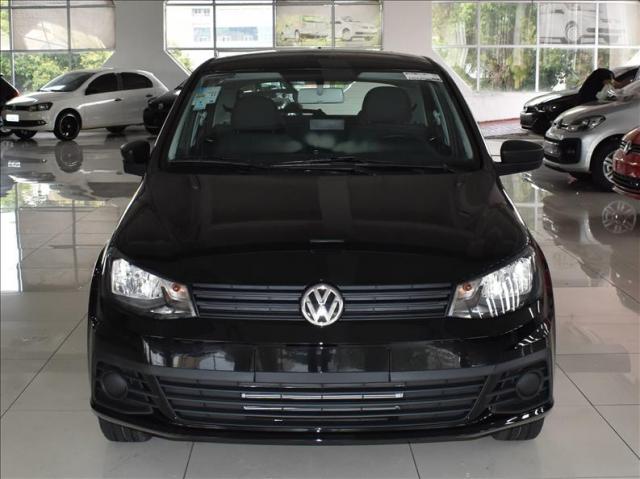 Volkswagen Gol 1.6 Msi Totalflex - Foto 2
