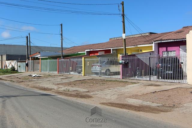 Terreno 442m² - 13x34m com 6 casas no Uberaba - Foto 3