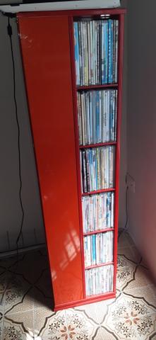 Estante de livros - Foto 2