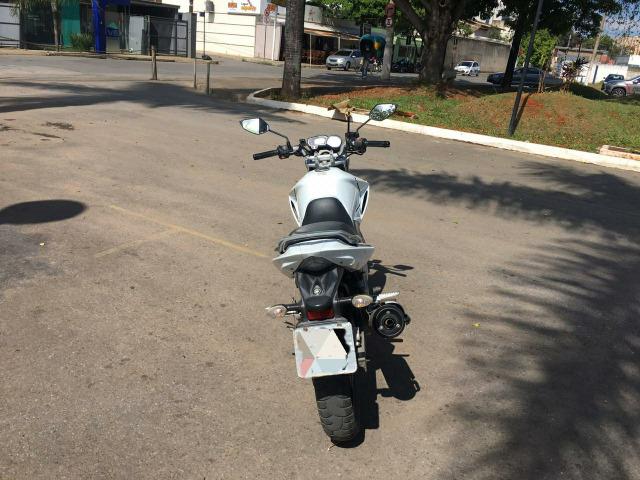 Yamanha Fazer YS 250 - Foto 10
