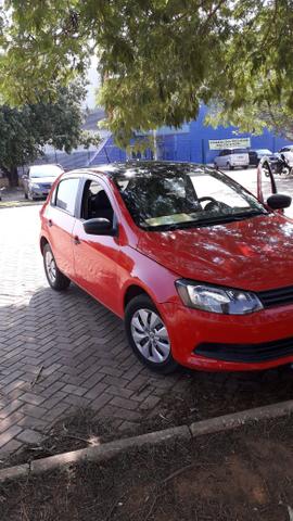 Vendo ágio gol g6 2012.2013 * - Foto 4