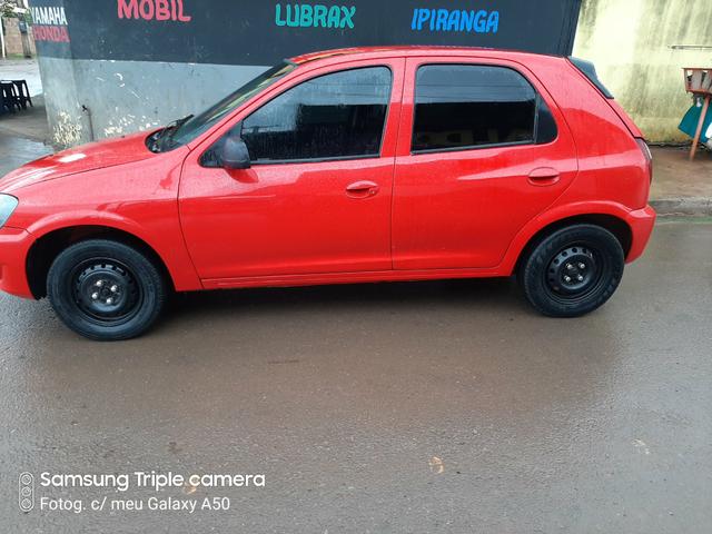 Gm celta flex ano 2006/2007 - Foto 2