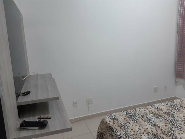 Alugo Lindo Apto 100% Mobiliado, R$1.200,00 - Foto 4
