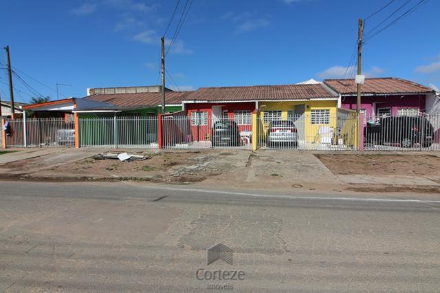 Terreno 442m² - 13x34m com 6 casas no Uberaba - Foto 4