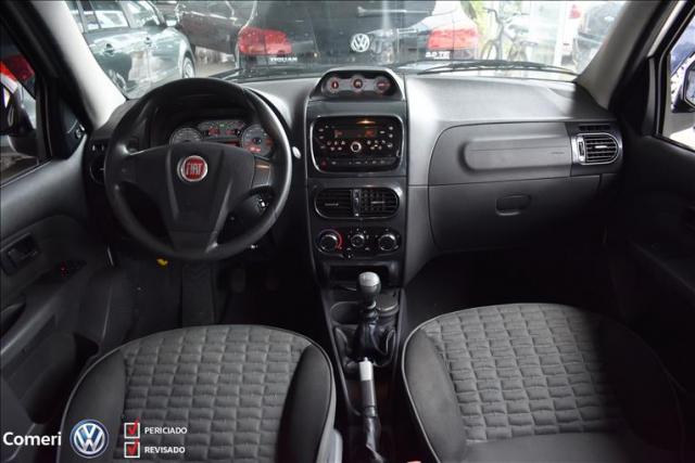 Fiat Palio 1.8 Mpi Adventure Weekend 16v - Foto 5