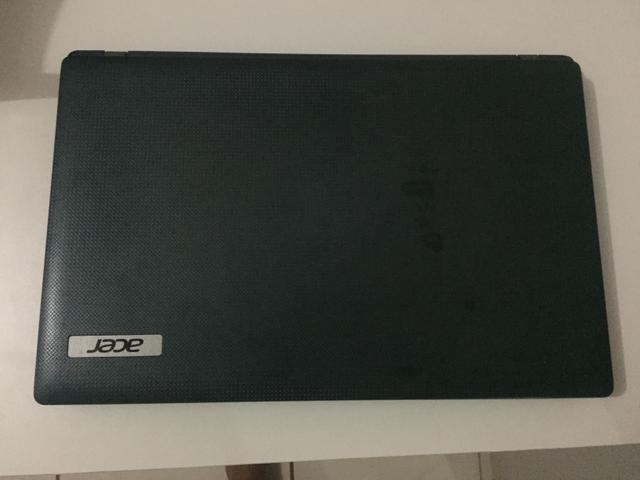 Notebook Acer 15.6 Polegadas - Foto 2