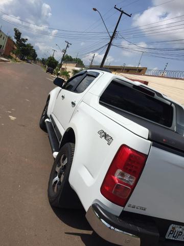 S10 LTZ 2.8 diesel 4x4aut 99125.2025 - Foto 4