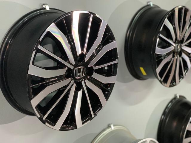 Rodas Aro 15 Honda City 2019 - Foto 14