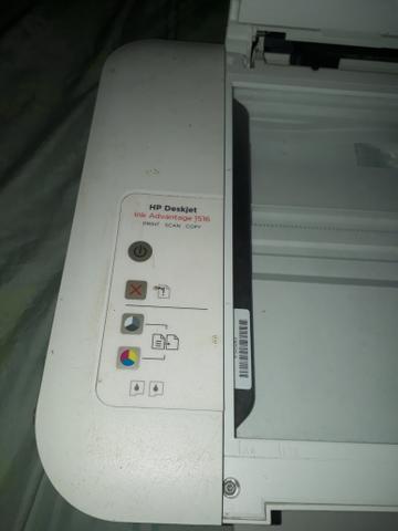 Impressora - Foto 3