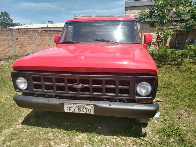 F100 disel - Foto 5