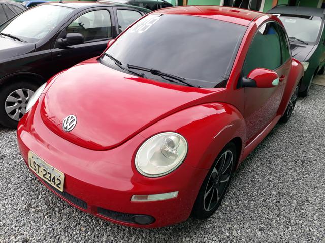 New beetle 2008 automático - Foto 2