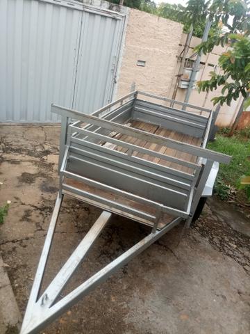 Carretinha 2019 - Foto 3