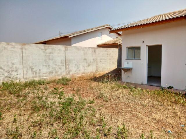 Casa 2/4 Quitada 65 m2 no Condomínio Vila Nova em Vg - Foto 3