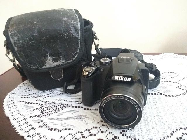 Camera Fotográfica