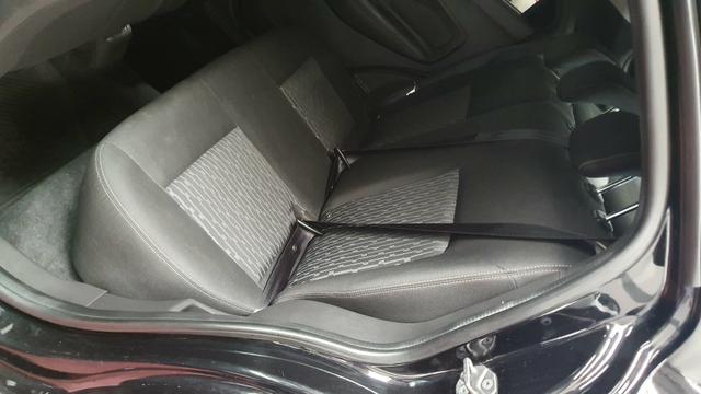 Ford Ka se 1.0 hatch 2017 / 2018 - Foto 6