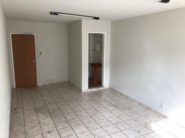 Sala Comercial no Centro de Campos dos Goytacazes