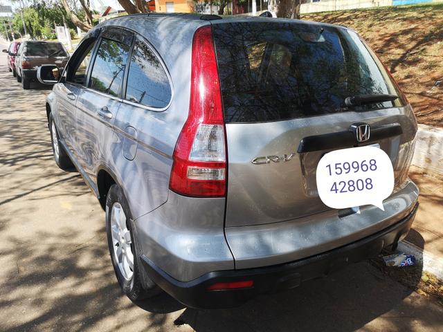 Honda Cr-v - Foto 10