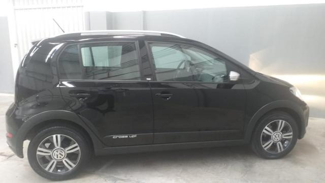 VOLKSWAGEN CROSS UP 2017/2018 1.0 TSI 12V FLEX 4P MANUAL - Foto 9