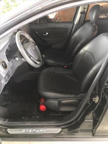 Renault Sandero 1.6 Stepway 8v - Foto 7