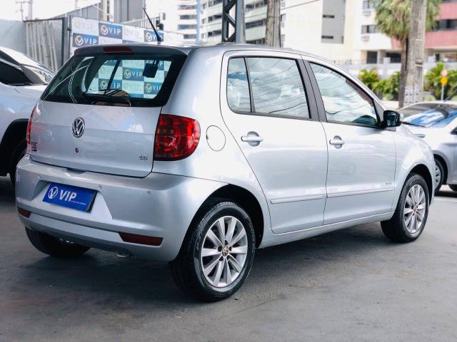 VOLKSWAGEN FOX 2012/2013 1.6 MI 8V FLEX 4P MANUAL - Foto 8