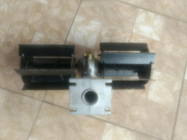 Enchada rotativa pra roçadeiras - Foto 2