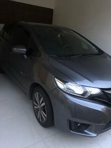 Honda Fit EX - Foto 2