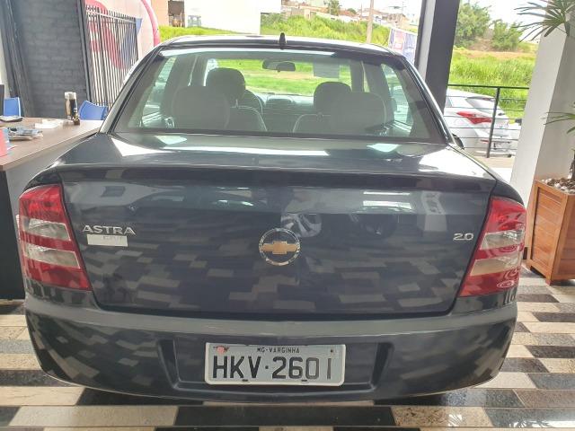 GM Astra Sedan Advantage 2.0 Flexpower - Foto 4