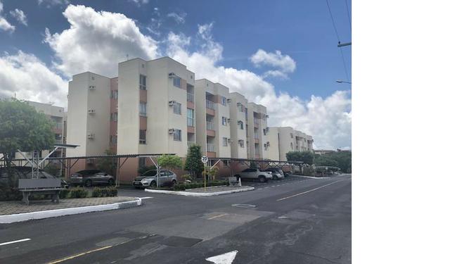 Alugo apartamento no Eliza Miranda - Foto 2