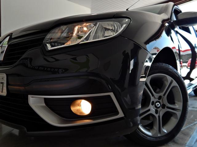 Renault Sandero Gt Line 1.6 8v. Flex Único dono - Foto 8