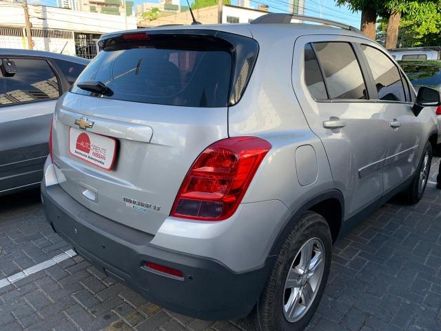 Tracker 1.8 Lt Flex Automático - Foto 15