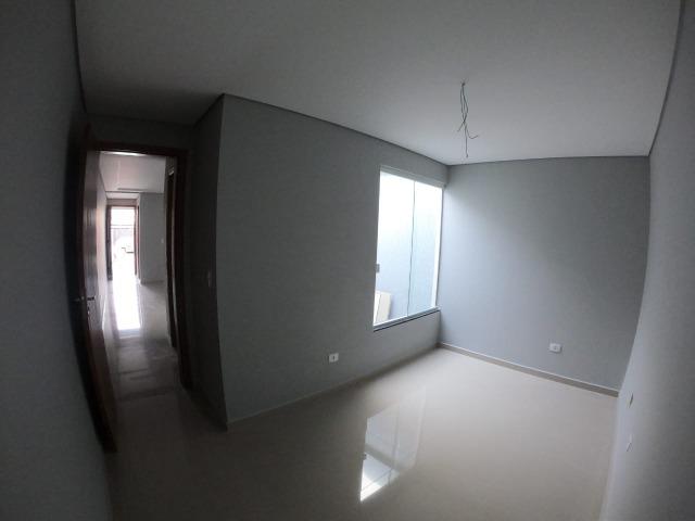 Ótima casa no Ganchinho Financia aceita FGTS - Foto 3
