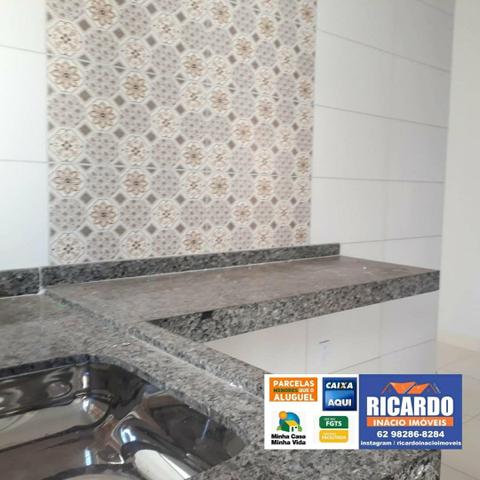 More a 10 Minutos do Shopping Cidade Jardim e Toda Conveniência Que Você Precisa e Merece! - Foto 6