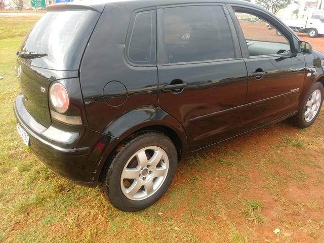 Vendo polo Sportline 1.6 ar digital com som filé - Foto 10